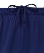 Шорты тренировочные c карманами JÖGEL PREMIER PerFormDRY Training Shorts, темно-синий