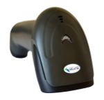 Сканер штрихкода Apex ALS-2002D Lite, USB, черный