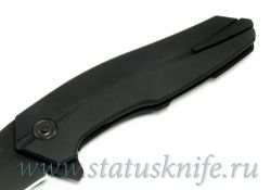 Нож Zero Tolerance 0888 M390 Black ZT 0888 Limited Editionфотография - 3