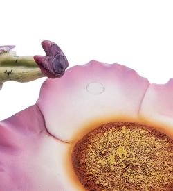 GA-135 Статуэтка «Фея на чашке»