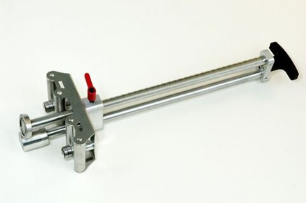 Роликовый листогиб Biegetec Perfect Bender L-350