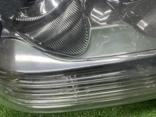 Фара правая Suzuki Grand Vitara (05-16) галоген