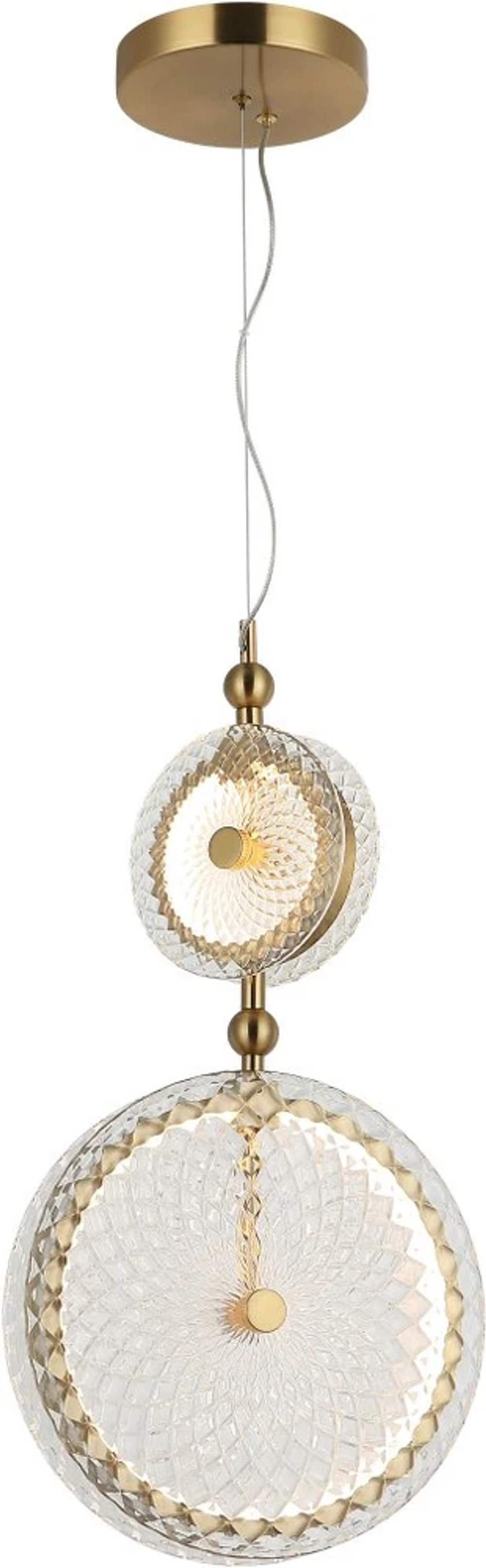 Подвесной светильник Stilfort SPORTU 4012/05/02PL