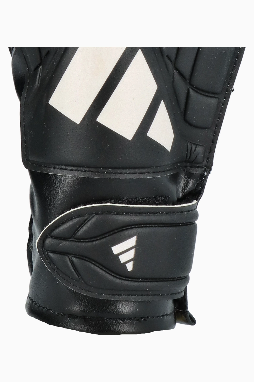 Вратарские перчатки adidas Copa Club - черный