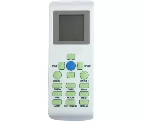 Напольно-потолочная сплит-система IGC IFХ-V48HSDC/U