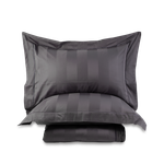 Постельное белье с одеялом Ritz | Graphite