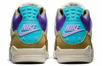 Кроссовки Union La X Jordan Air Jordan 4 Retro Sp "Desert Moss" 30