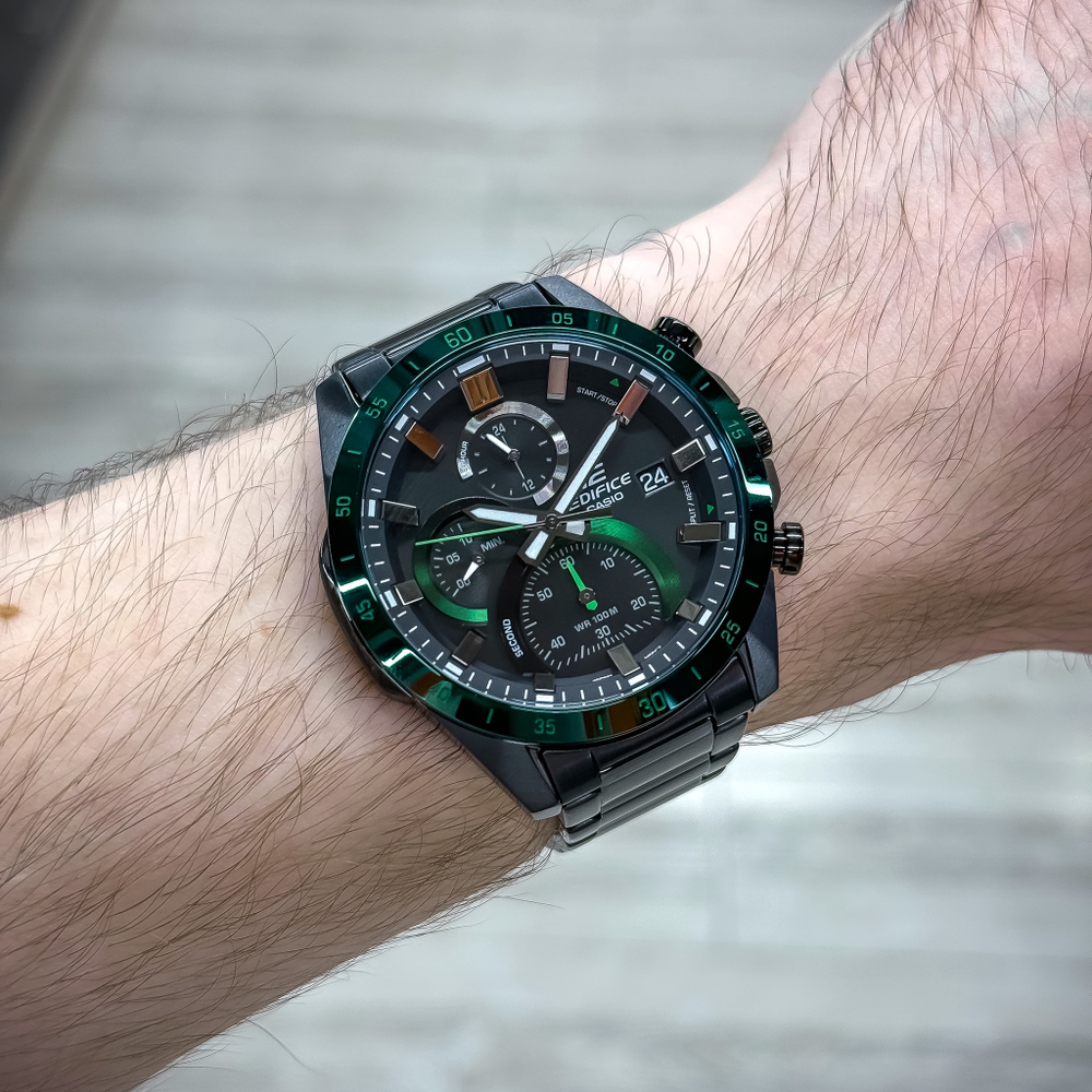 Casio EFR-571DC-1A