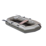 Лодка ПВХ Pelican Гребная 240