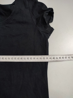 Футболка Oodji базовая 42 размер