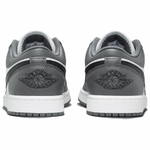 Кроссовки Jordan Air Jordan 1 Lowiron Grey