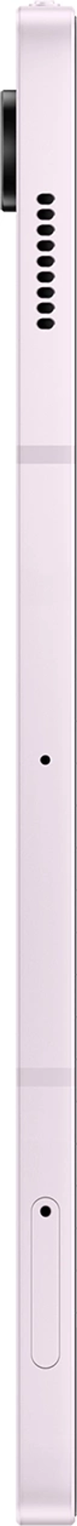 Планшет Samsung Galaxy Tab S9 FE BSM-X516B 1380 (2.4) 8C RAM6Gb ROM128Gb 10.9" TFT 2304x1440 5G eSIM Android 13 розовый 8Mpix 12Mpix BT WiFi microSD 1Tb 8000mAh