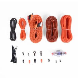 Avatar WK-84 Комплект монтажный для 4-канального усилителя