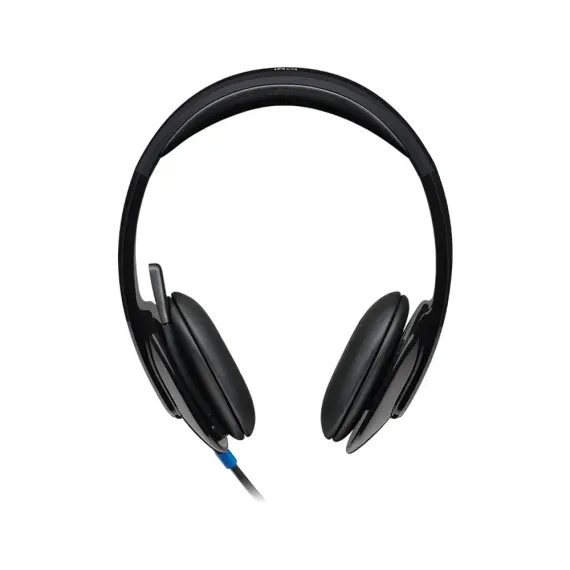 Logitech Headset H540 USB Black