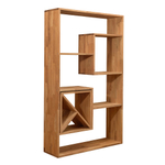 ЛАНС Стеллаж (вар.2)