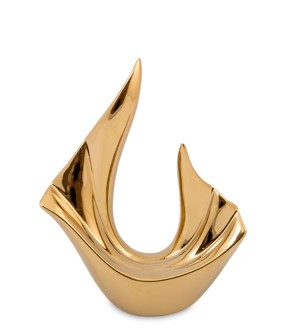 OS-251/2 Декоративная статуэтка «Абстракция»