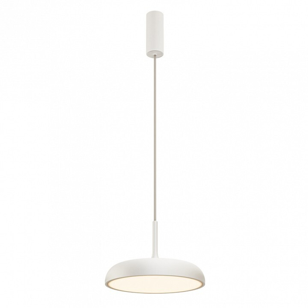 Подвесной светильник Maytoni Gerhard MOD189PL-L12W3K1