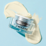 JAN MARINI Hyla3D Face Cream Ультра-увлажняющий и восстанавливающий барьерные функции крем с 3D гиалуроновым комплексом, 28 гр