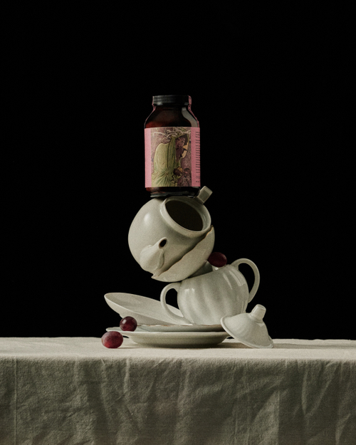 Глинтвейн ПУШКИНСКИЙ Музей