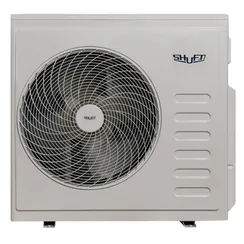 Блок наружный SHUFT SFMO/I-42 FMI-5/N8/Out инверторной мульти сплит-системы