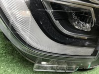 Фара левая Hyundai Creta 2 (2021-2022) LED