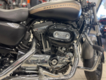Sportster 1200 Custom 2018 Harley-Davidson