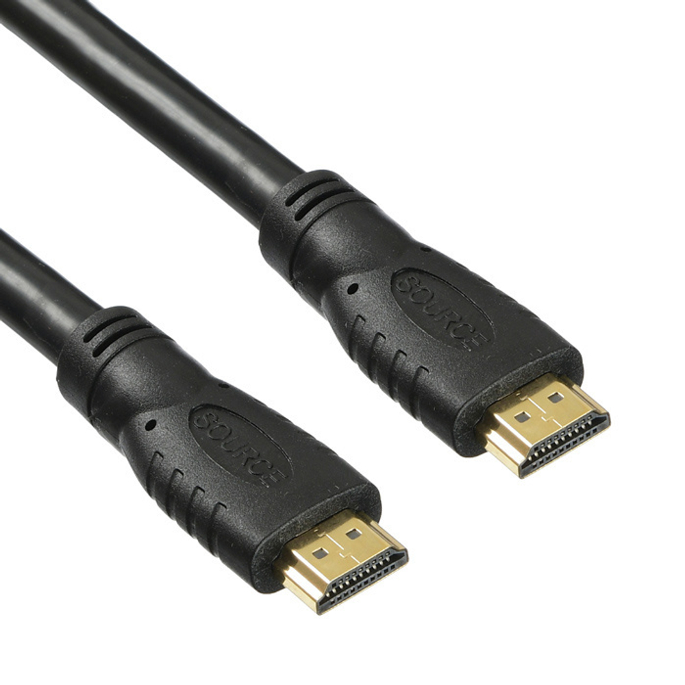 Кабель интерфейсный HDMI-HDMI Buro BHP HDMI 2.0-10