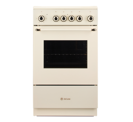 Электрическая плита DE LUXE 506004.23эс-123