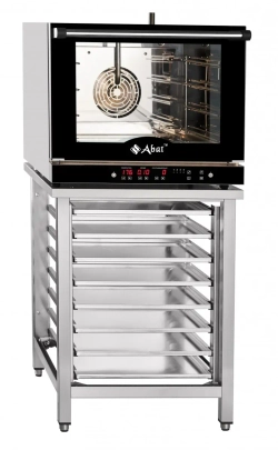 Печь конвекционная электрическая Abat КПП-4П
