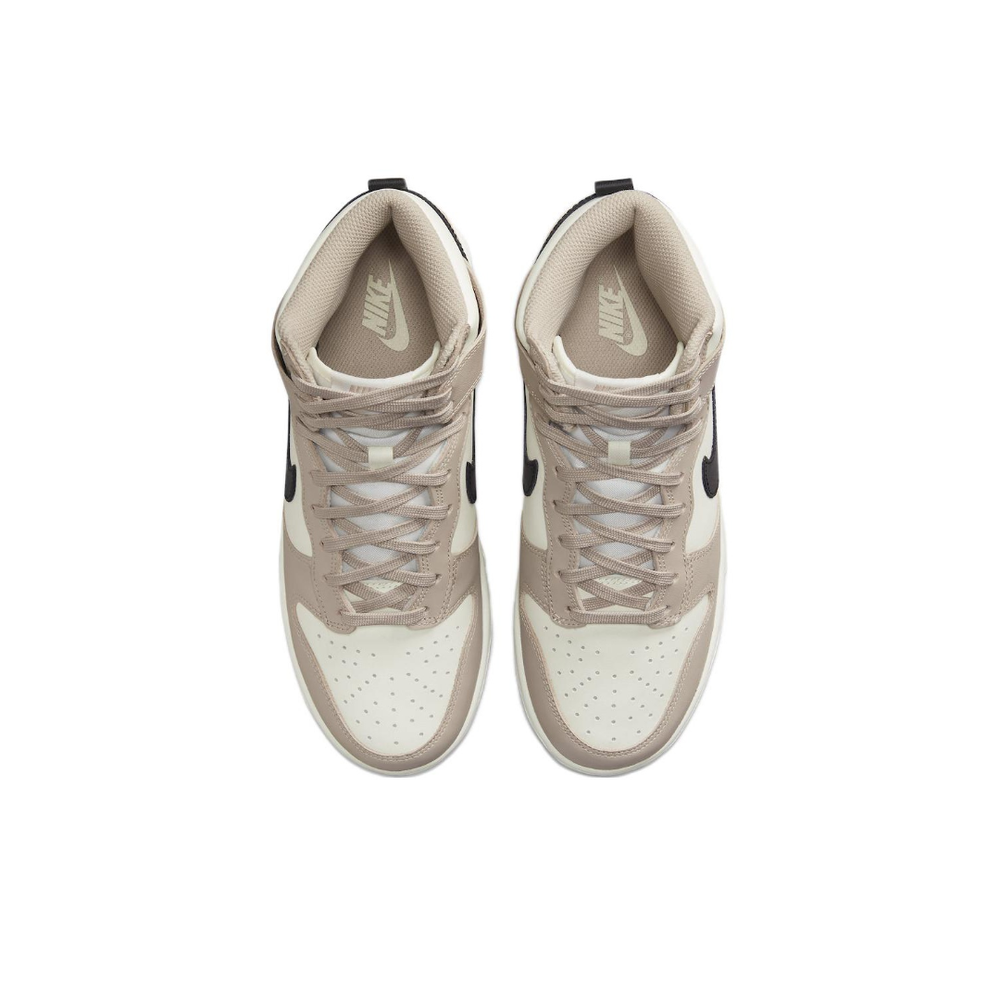 Женские кроссовки Nike Dunk High 'Fossil Stone' DD1869-200