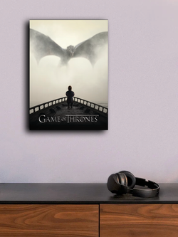 Игра престолов 1 (Game of Thrones)