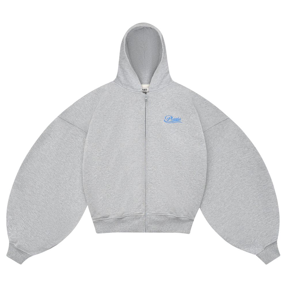 PEPSI-B ZIP HOODIE