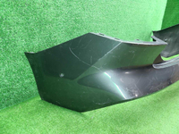 Бампер задний Changan Uni-V (2022-н.в.)