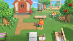 Игра Animal Crossing: New Horizons (Русская версия) для Nintendo Switch