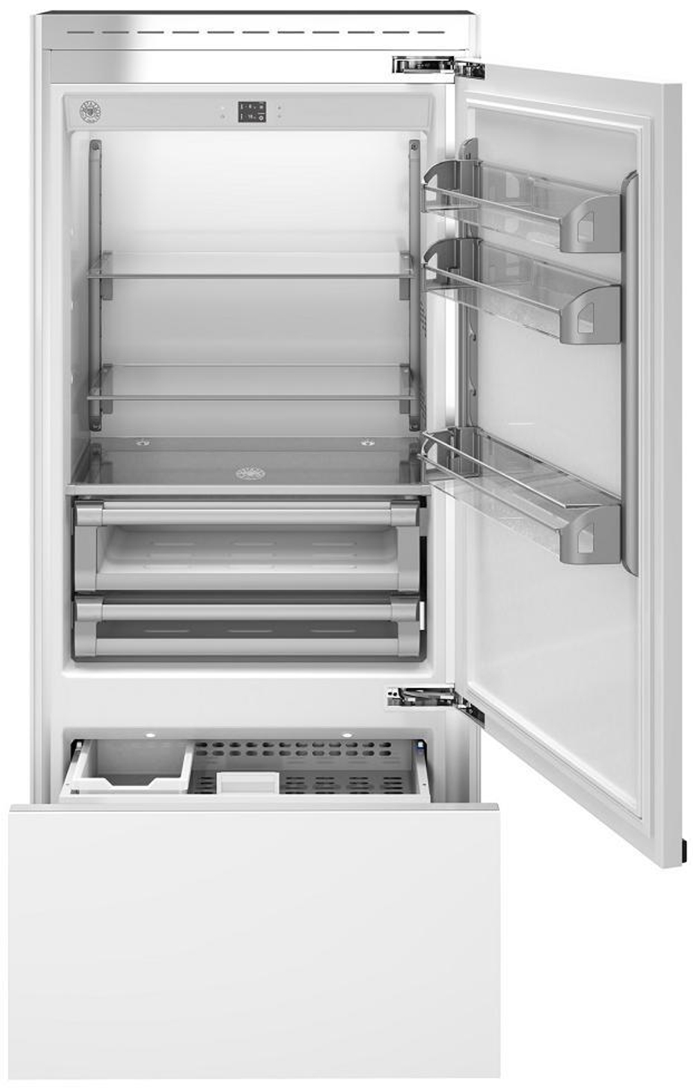 Bertazzoni REF905BBRPTT