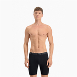 Мужское нижнее белье PUMA SPORT COTTON LONG BOXER 2P