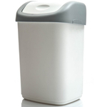 Контейнер для мусора 14л