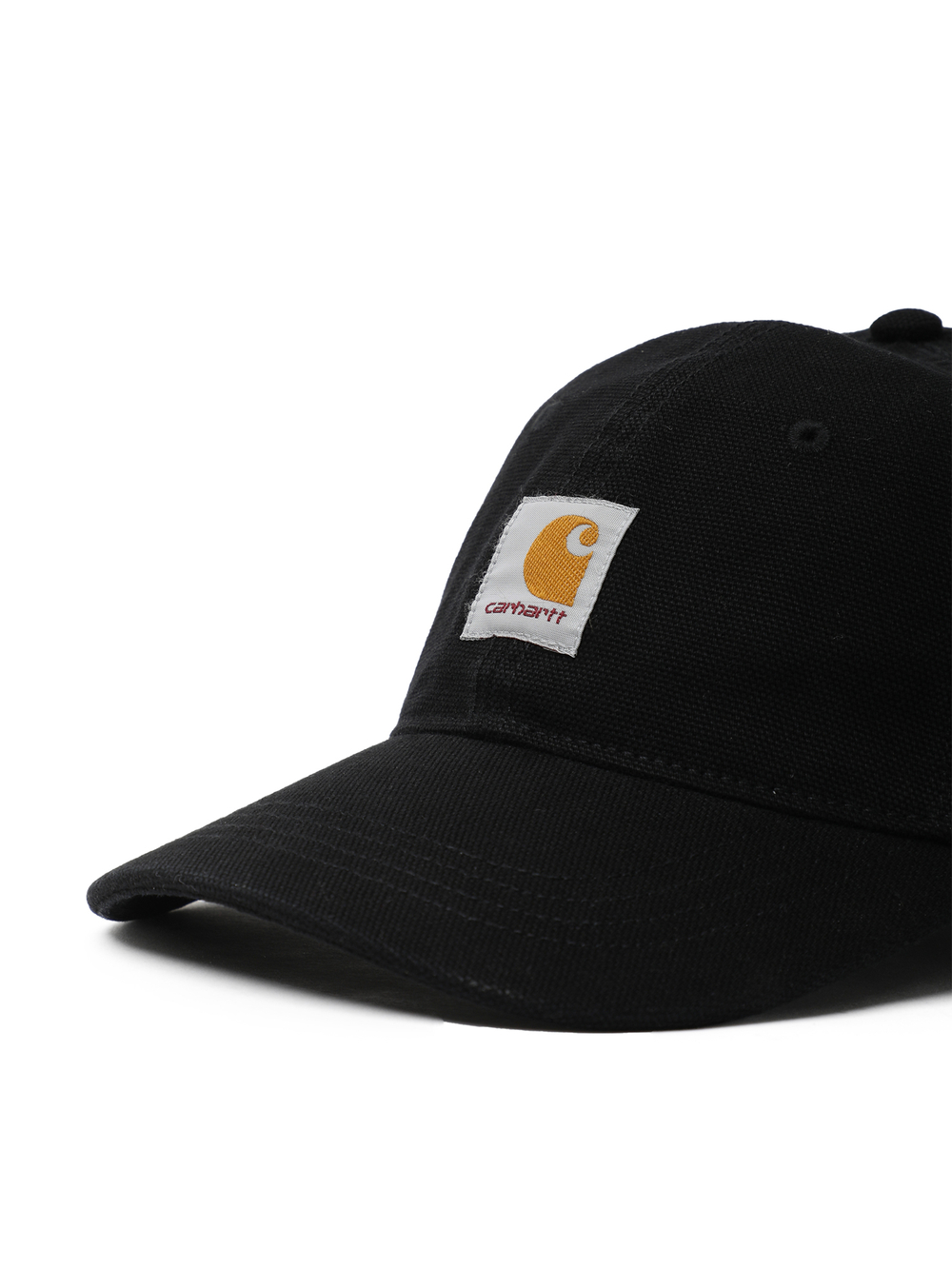 Кепка Selby Canvas