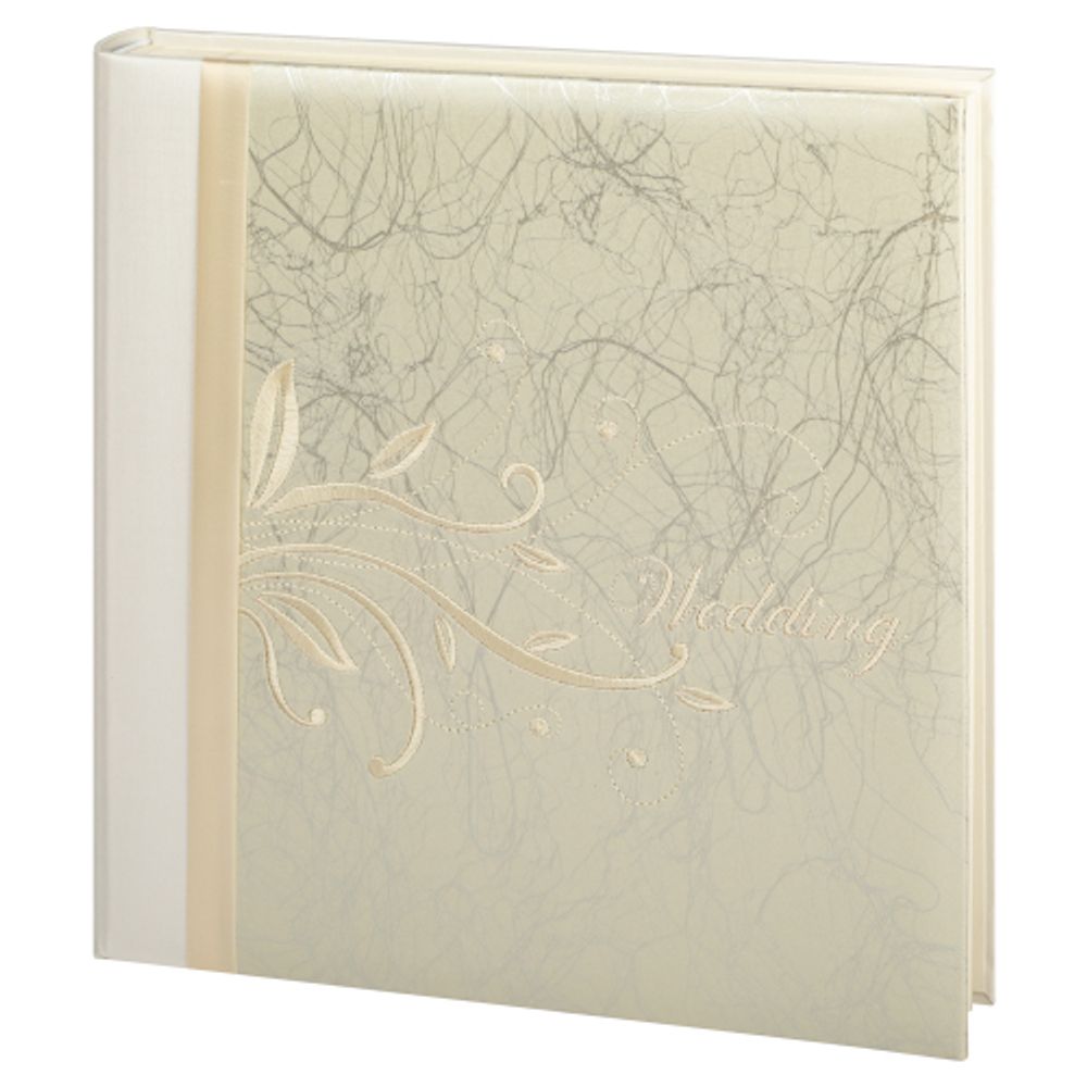 Фотоальбом магнитный Image Art IA-BBA30 серия 129 свадебный книжный переплёт 31х32 30 листов