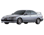Honda Integra 3 поколение (09.1995 - 12.2000) седан, правый руль
