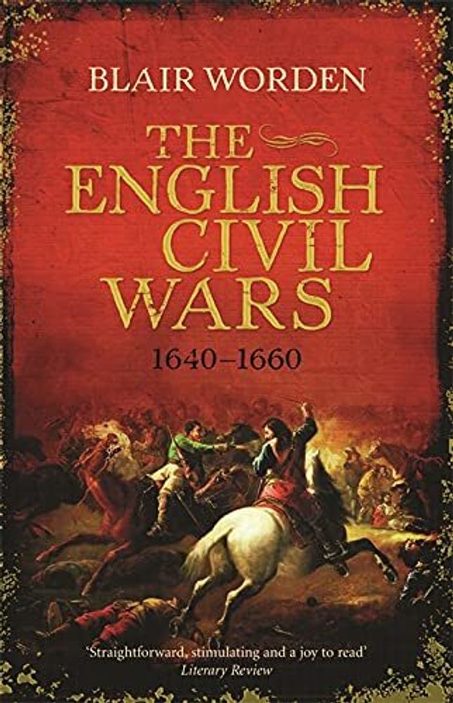 English Civil Wars: 1640-1660