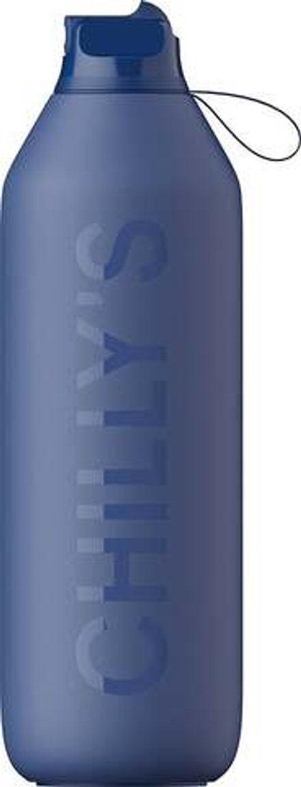 Термокружка chilly's bottles, series 2 sport, нержавеющая сталь · арт. fabr B500S2SPMMAT_9