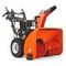 Бензиновый снегоуборщик Husqvarna ST 261E