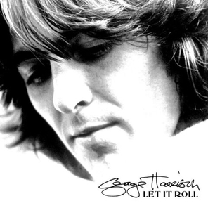 George Harrison / Let It Roll (2LP)