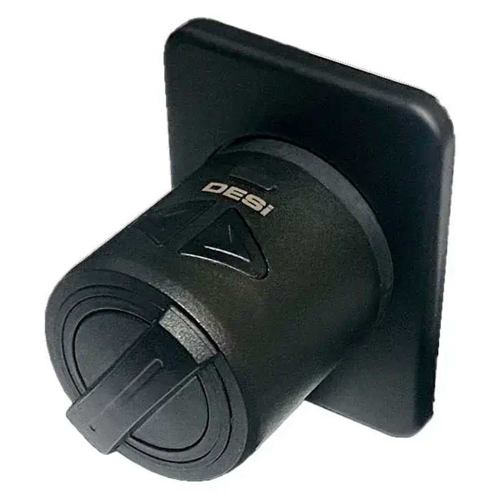 DESi Utopic Deadbolt - Замок невидимка
