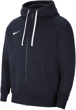 Толстовка Nike M Team Club 20 Full-Zip Hoodie