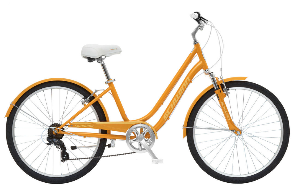 Женский велосипед Schwinn Suburban Ladies (2020)