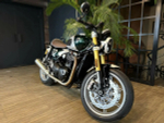 Triumph Speed Twin, 2026