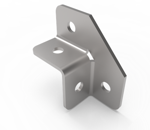 Угол универсальный ZT-U4 90