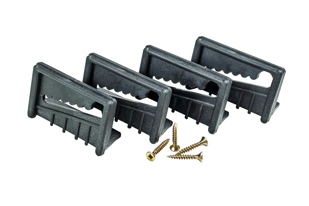 Крепеж д/накл. мойки